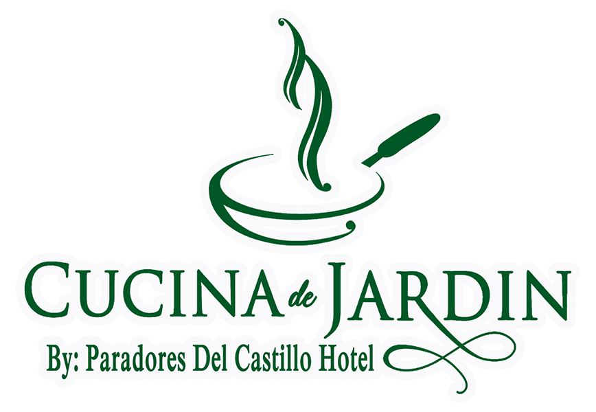 Cucina de Jardin